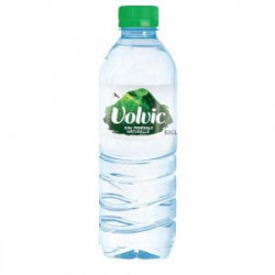 Volvic bouteille 1 l